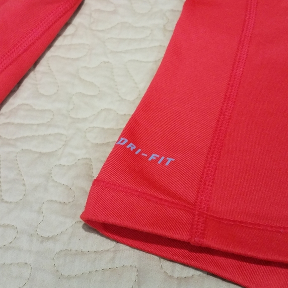 Nike Pro long sleeve size S - Picture 7 of 7